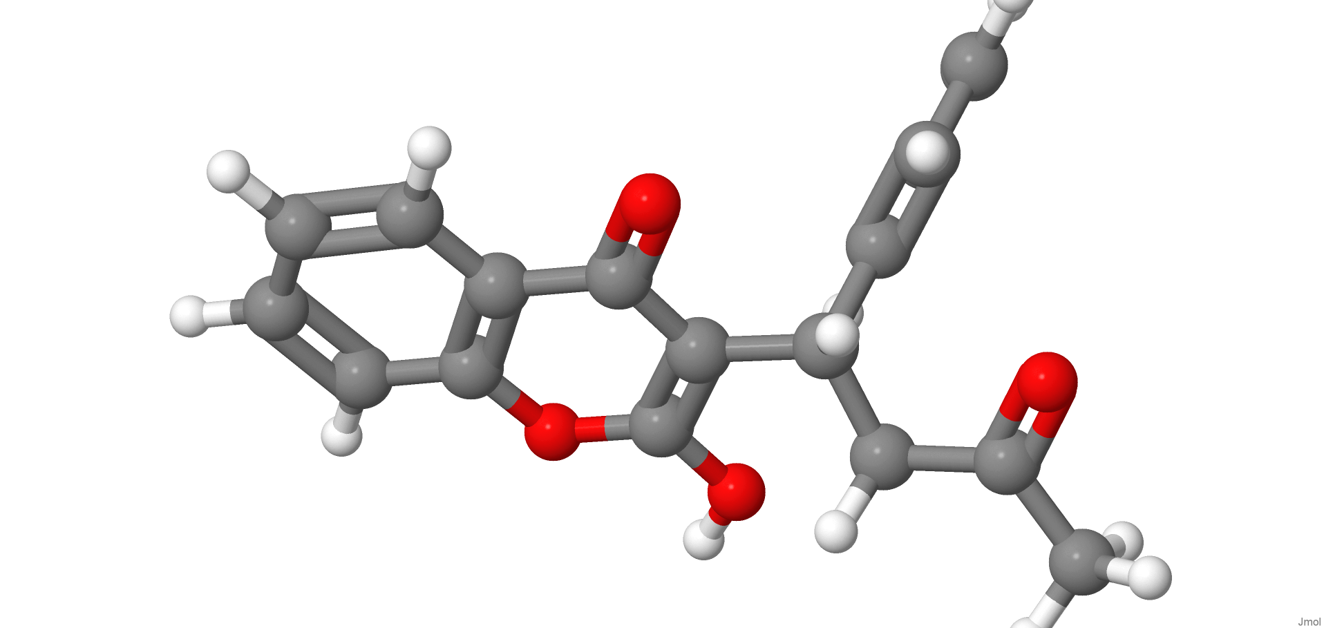 Warfarina atua como anticoagulante.