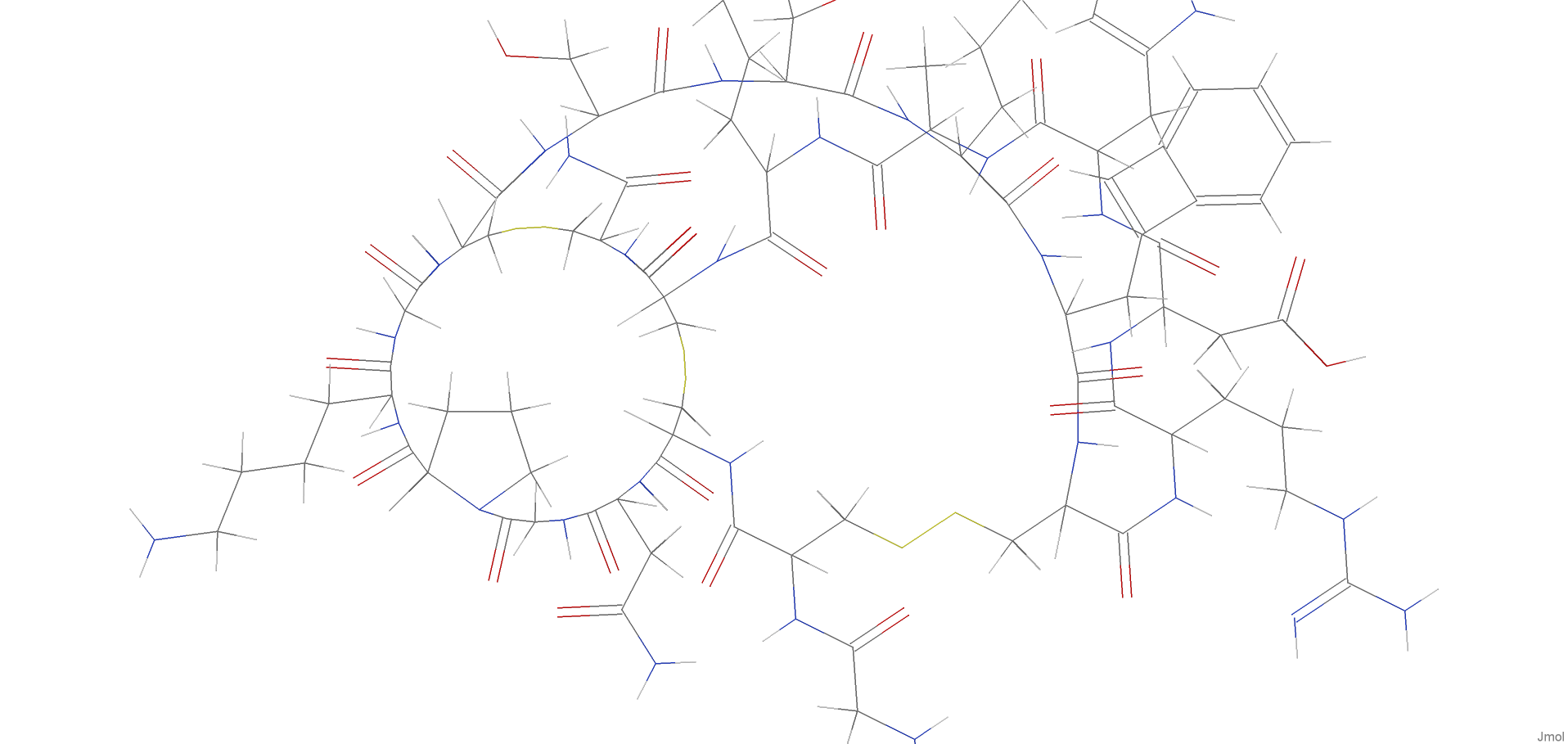 Conotoxinas,conotoxinas são um grupo de péptidos neurotóxicos, isolados a partir do veneno de caracóis marinhos do gênero Conus.